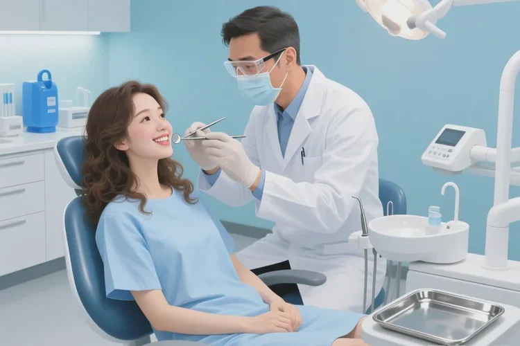 牙齒正畸醫(yī)保報(bào)銷多少(圖1)