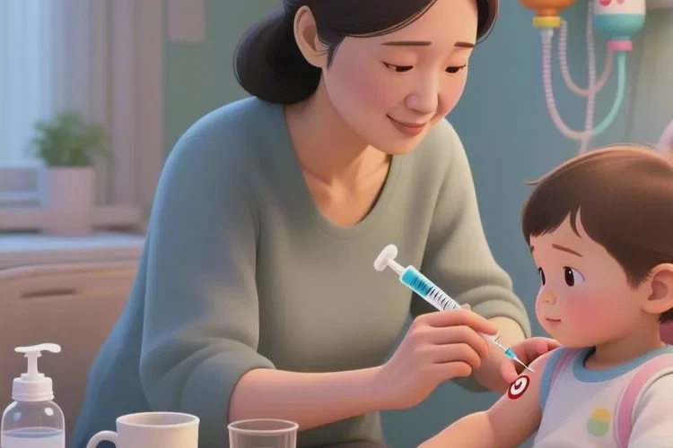 小孩打疫苗有什么注意事項(xiàng)(圖4)