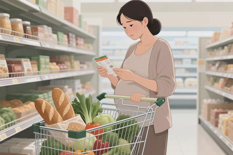 哺乳打疫苗不能吃什么(圖4)