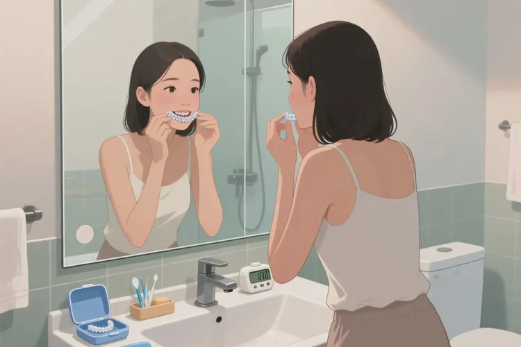 牙齒矯正跟正畸有什么區(qū)別(圖4)