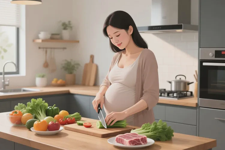 哺乳打疫苗不能吃什么(圖2)