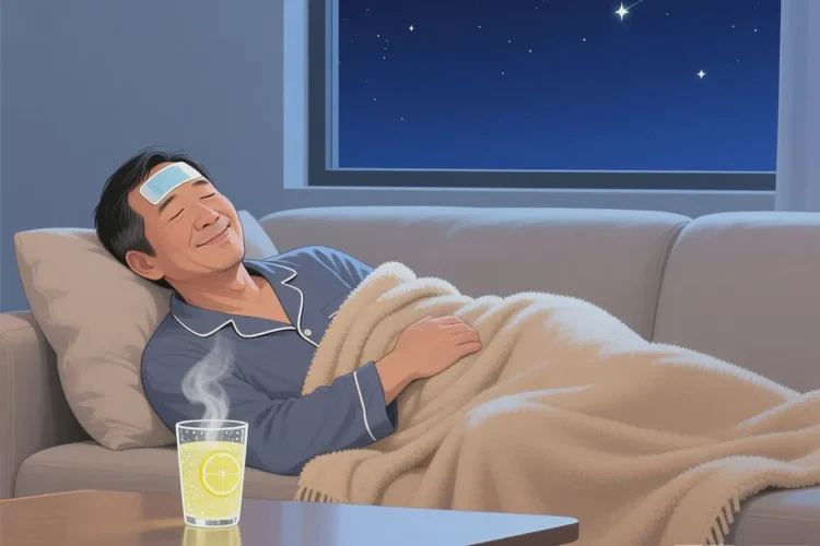 打流感疫苗后注意哪些(图2)