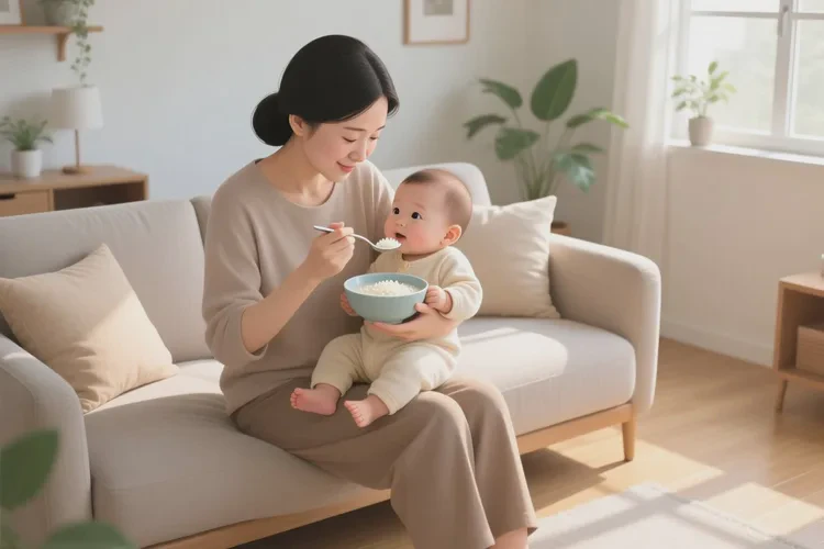 宝宝打完疫苗后几天不能吃发物(图1)