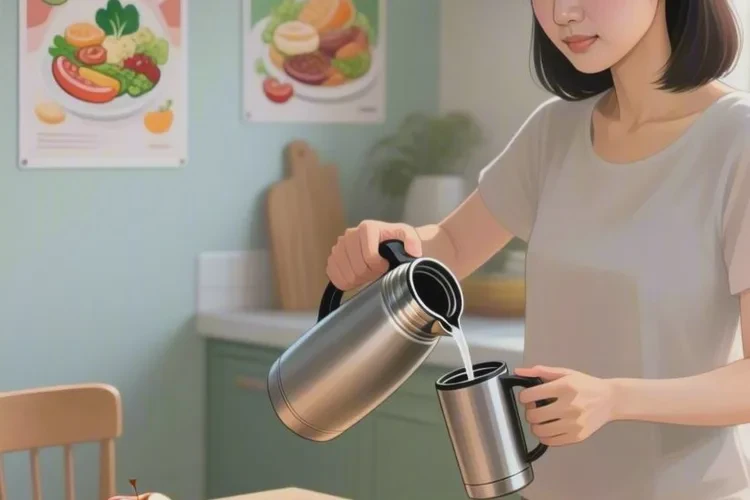 打疫苗之前要吃早點嗎(圖1)