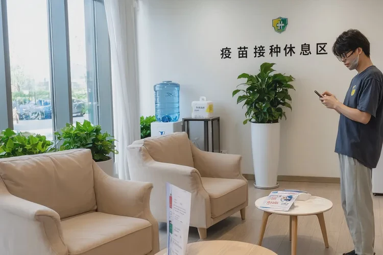 打疫苗前應(yīng)注意哪些事項(xiàng)(圖3)