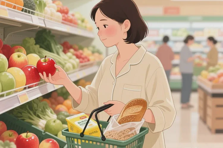 哺乳期孩子打完疫苗母親不能吃什么(圖3)