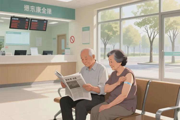 打流感疫苗上午打還是下午打好(圖4)