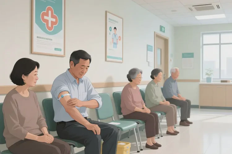 打流感疫苗需要注意什么事项前(图3)