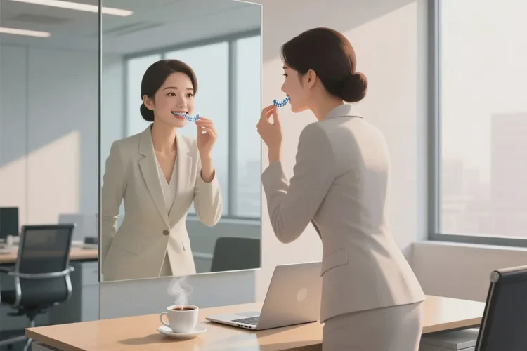 北京牙齒正畸的價(jià)格(圖2)