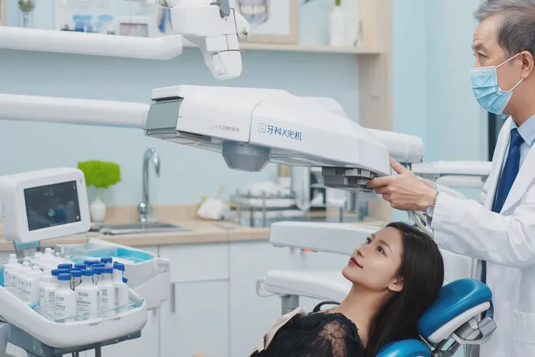 牙齒正畸算醫(yī)美嗎(圖3)