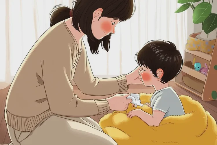 剛打了流感疫苗就感冒了可以吃藥嗎(圖2)