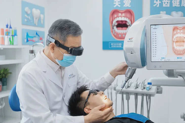 上海牙齒正畸口腔醫(yī)院哪家好(圖1)