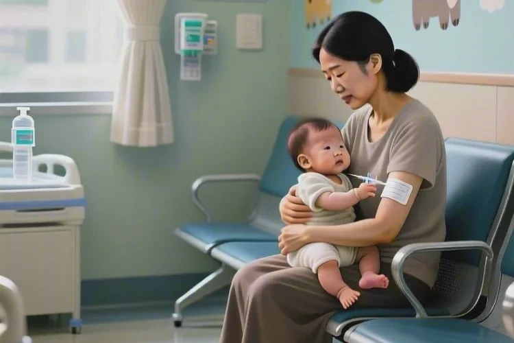 小孩打疫苗有什么注意事項(xiàng)(圖2)