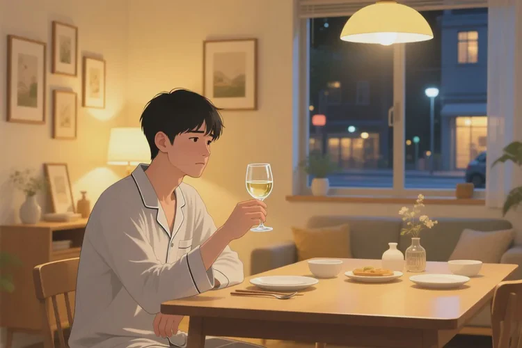 打了狂犬疫苗忌口多久可以喝酒(图1)