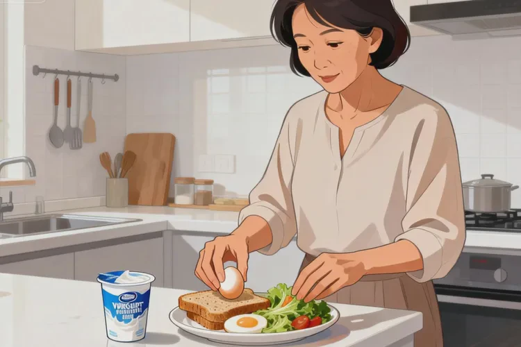 38岁中午血糖22.5是怎么回事(图3)