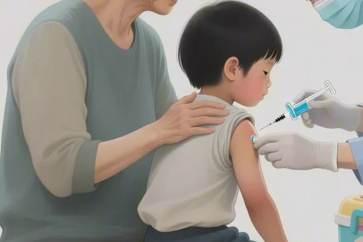 打疫苗前不能吃啥药(图2)