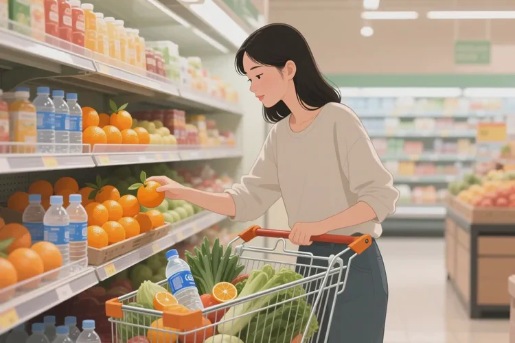 打流感疫苗后要注意什么飲食忌口(圖4)