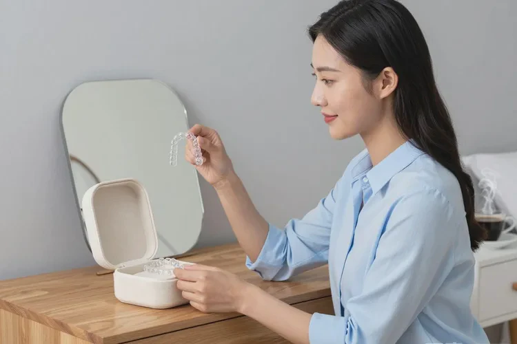 牙齒正畸的最佳方法(圖3)