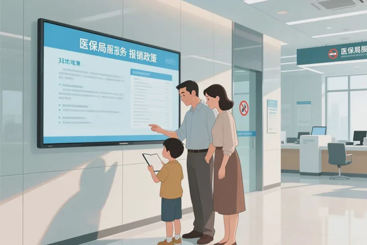 牙齒正畸可以報銷嗎?(圖3)