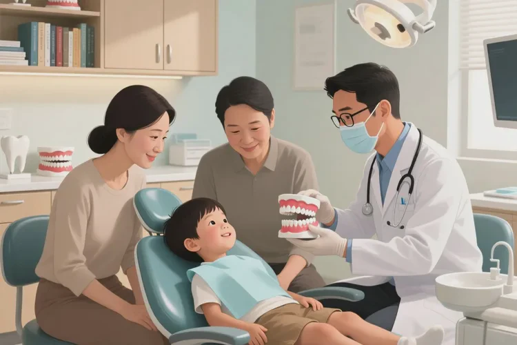 牙齒正畸在醫(yī)保范圍嗎(圖2)