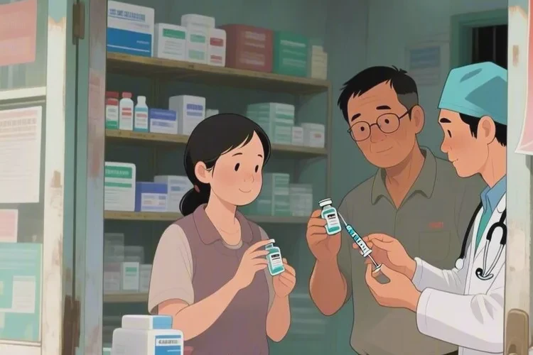 小鴨子用打疫苗嗎(圖3)