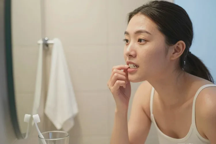 牙齒矯正就是正畸嗎(圖1)