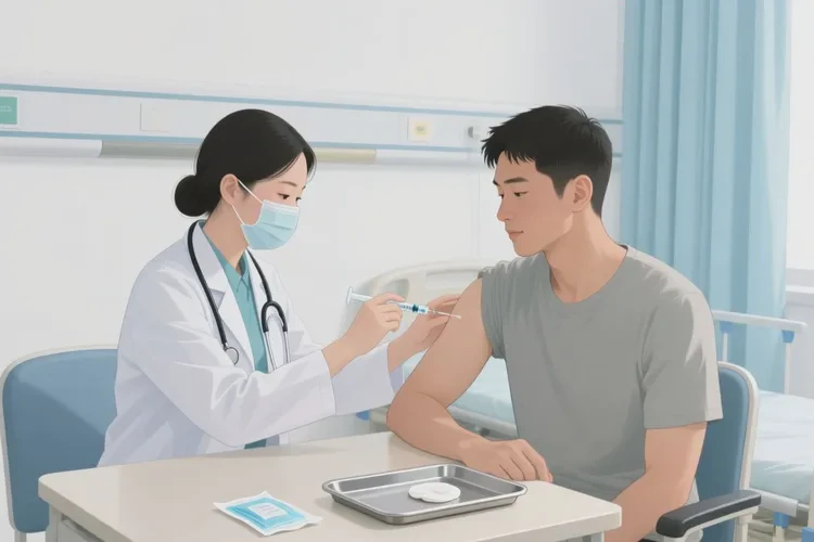 打了狂犬疫苗忌口多久时间?(图1)