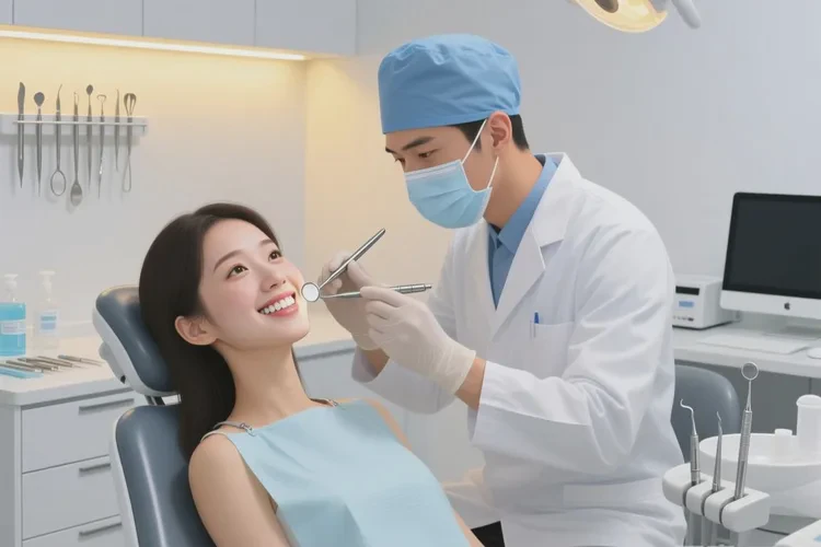 牙齒正畸可以用醫(yī)保余額支付嗎(圖3)