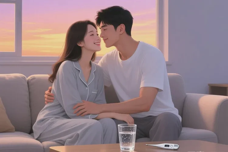 打完流感疫苗后可以同房嗎(圖1)