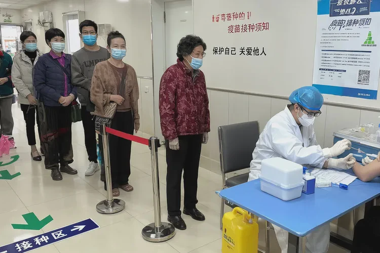 疫情打的疫苗有科興還有什么(圖4)