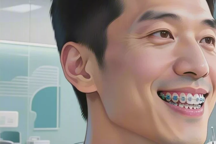 什么叫牙齒正畸治療(圖3)