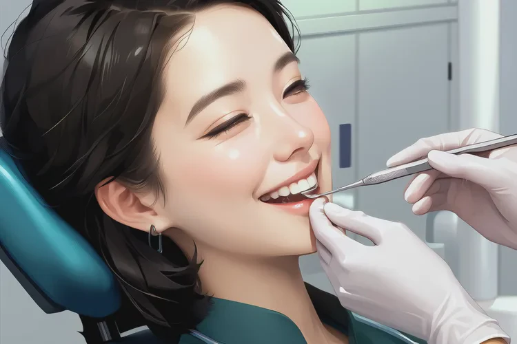 什么是牙齒正畸治療(圖1)