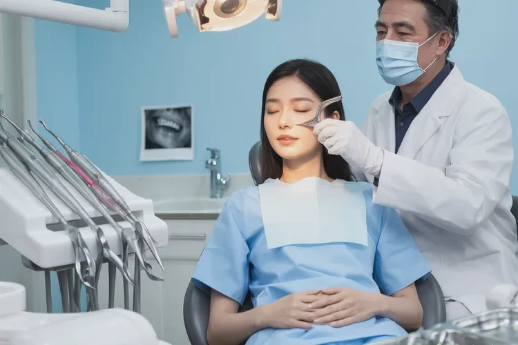 牙齒矯正和牙齒正畸哪個好(圖1)