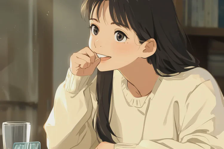 正畸牙齒一晃動(dòng)就移動(dòng)了(圖3)