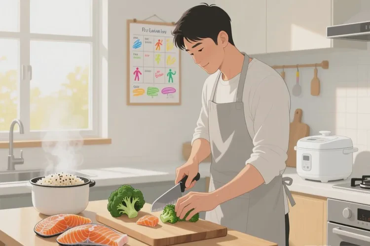 38歲晚上血糖18.6是怎么回事(圖4)