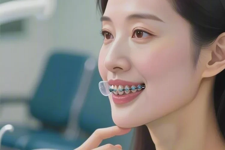 成人牙齒正畸年齡是多少(圖1)