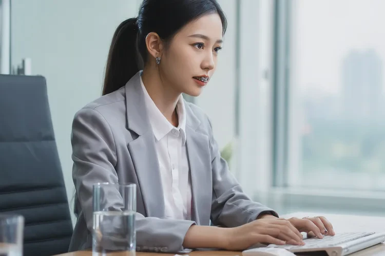 什么叫牙齒正畸矯正(圖4)