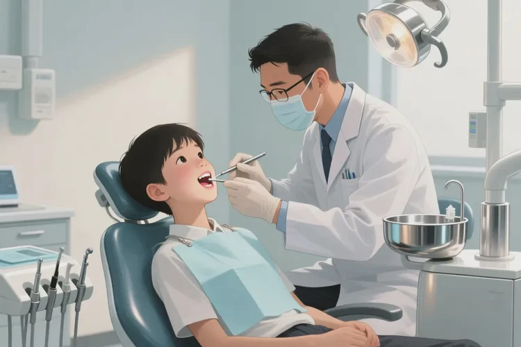 牙齒正畸可以報銷嗎?(圖2)