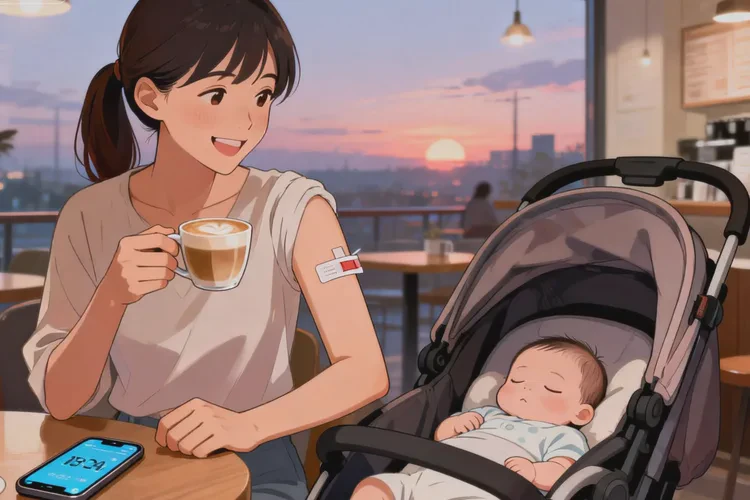 打疫苗后母乳媽媽忌口有哪些(圖3)