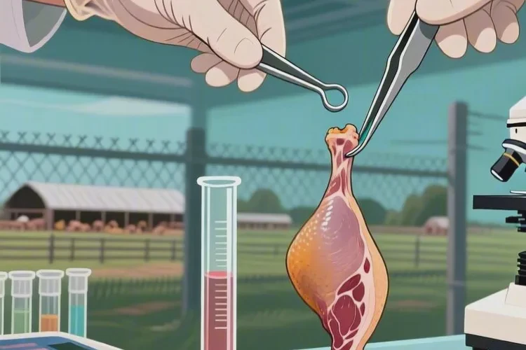 鴨子打了疫苗能吃嗎(圖4)