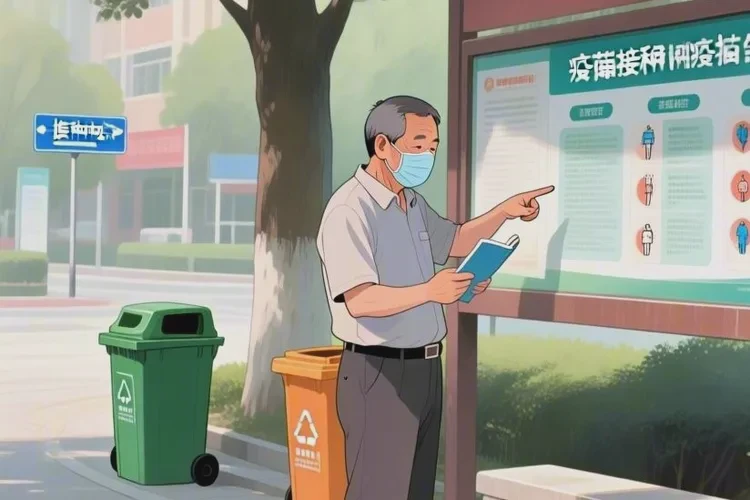 鸭打禽流感疫苗多久产生抗体(图4)