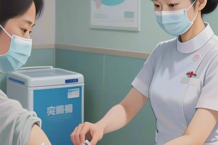 打完疫苗能运动吗(图2)