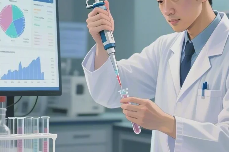 鸭子打疫苗后应激(图4)