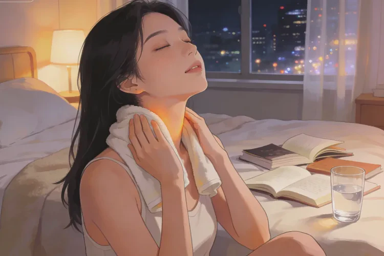 38歲晚上血糖24.5是怎么回事(圖1)