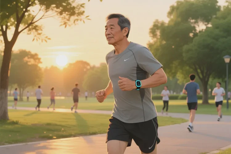 38歲晚上血糖30.7是怎么回事(圖3)