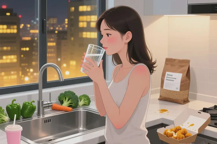 38岁晚上血糖26.7是怎么回事(图2)