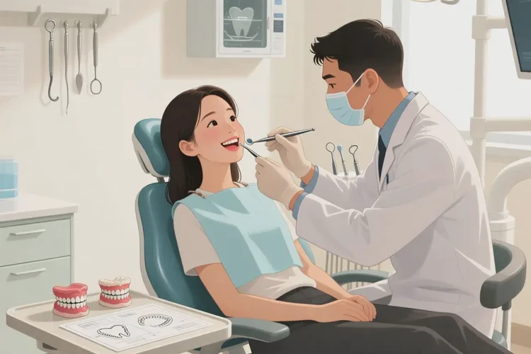 牙齒正畸醫(yī)療保險(xiǎn)可以報(bào)嗎(圖1)