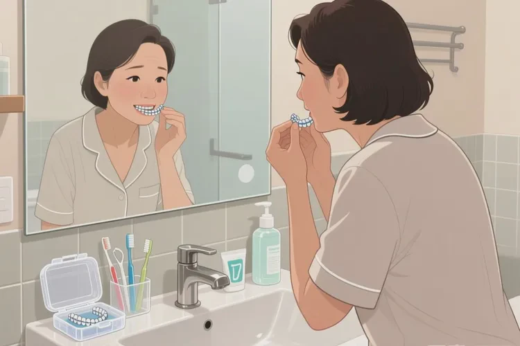 牙齒正畸的條件(圖2)