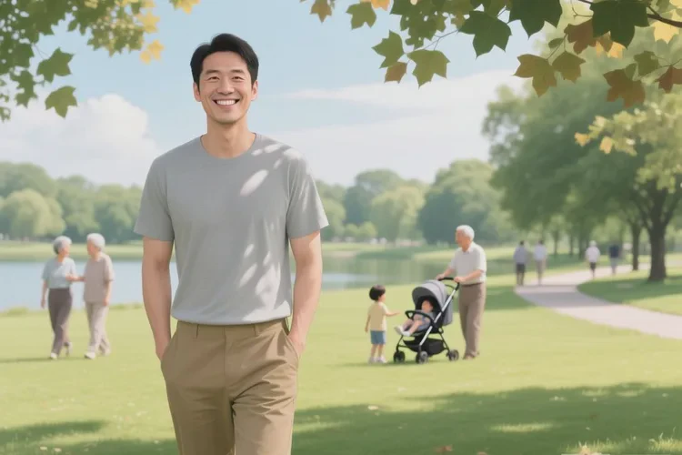 牙齒正畸效果(圖3)