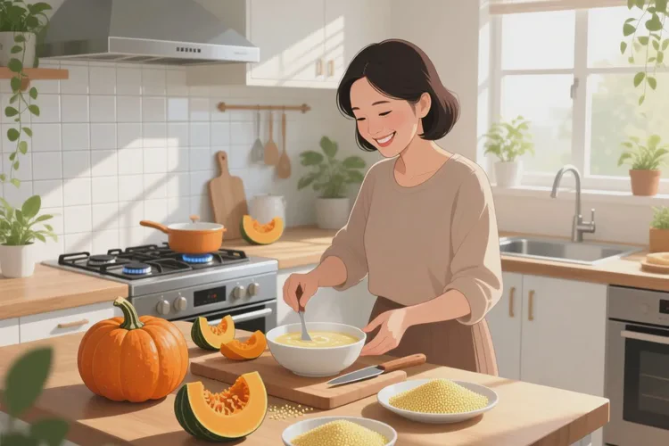 宝宝打完疫苗妈妈饮食(图1)